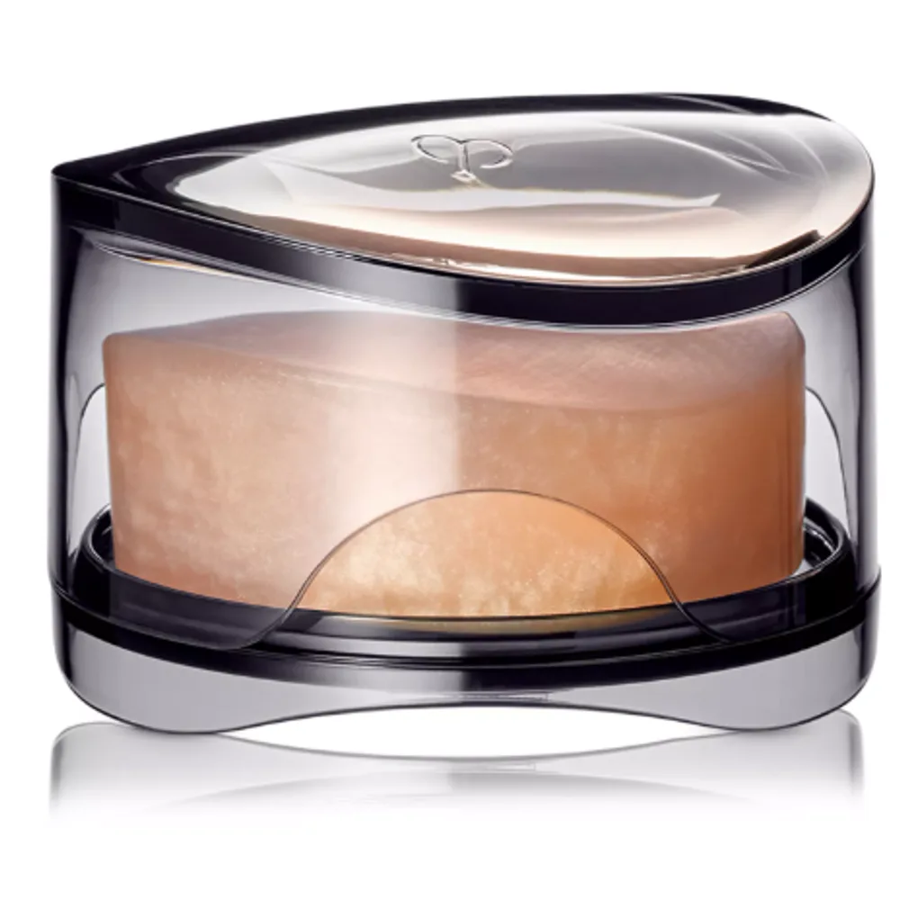 Clé de Peau Beauté Synactif Soap