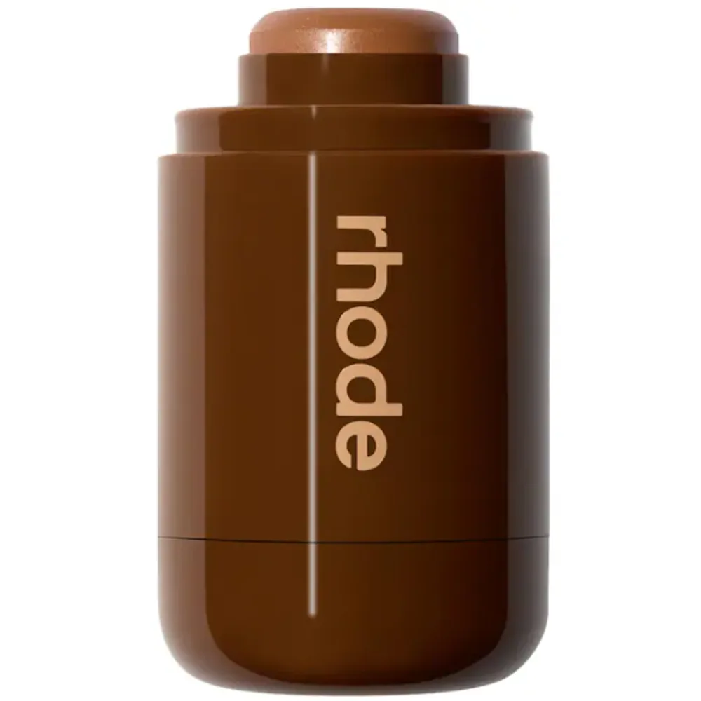 rhode Pocket Bronze Long-Wearing Cream Bronzer