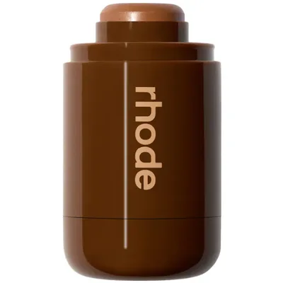 rhode Pocket Bronze Long-Wearing Cream Bronzer