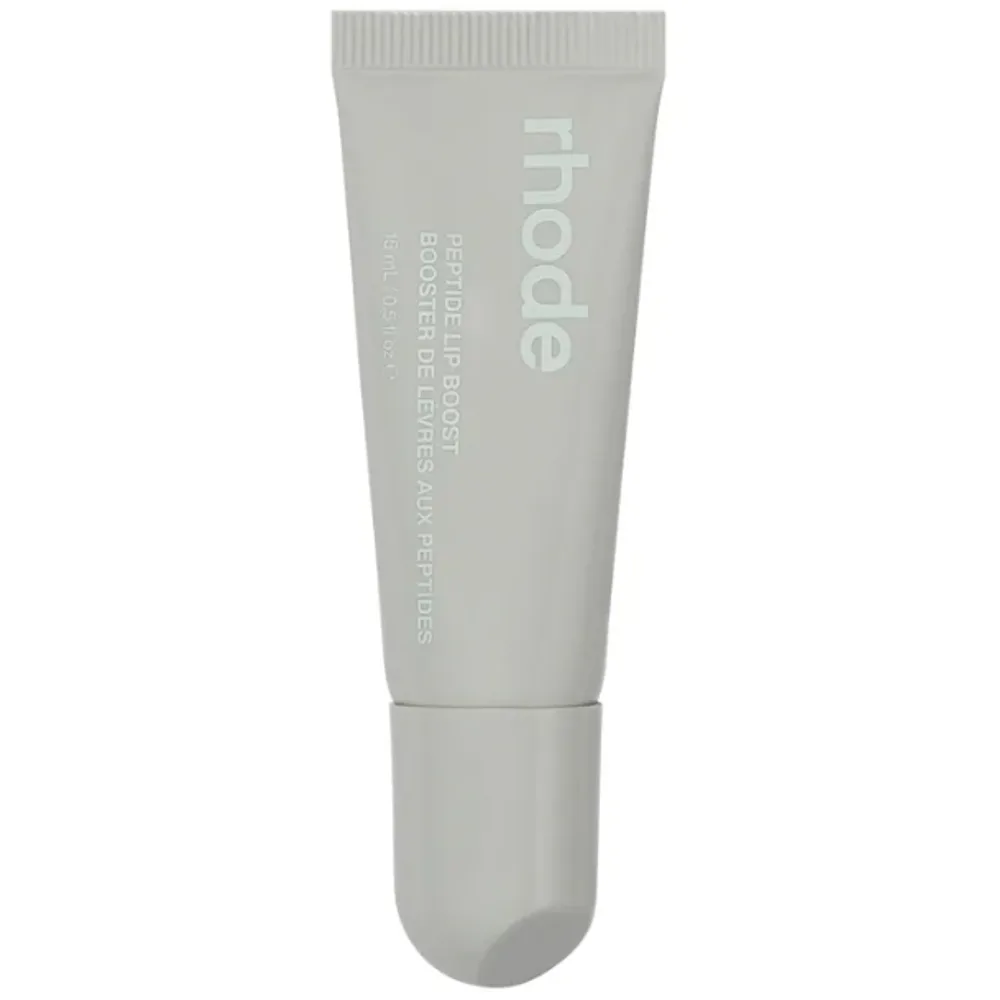rhode Peptide Lip Boost Plumping Lip Mask