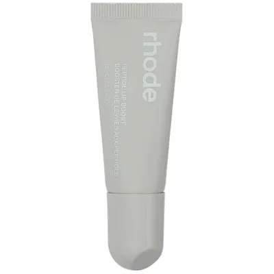rhode Peptide Lip Boost Plumping Lip Mask
