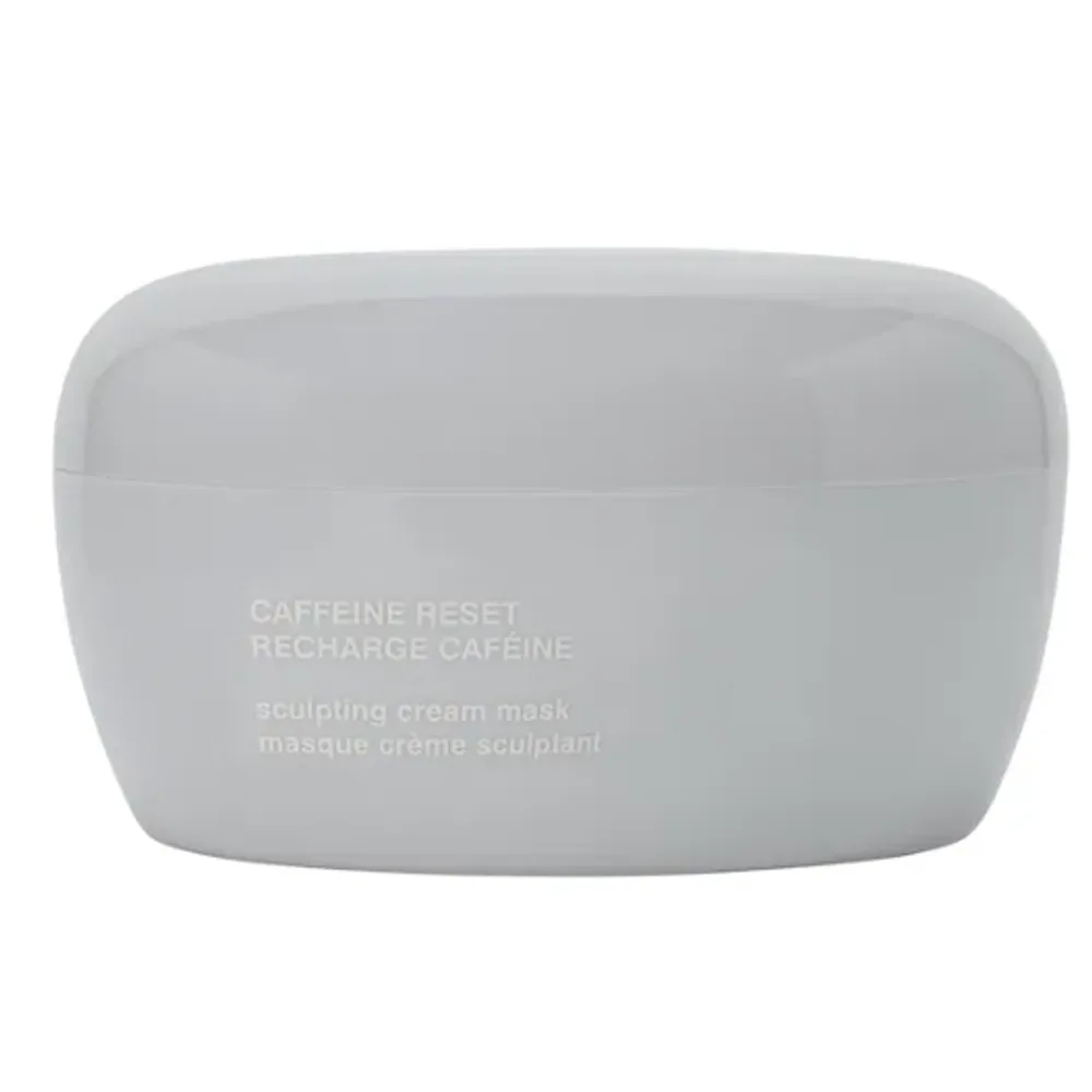 rhode Caffeine Reset Sculpting Cream Mask
