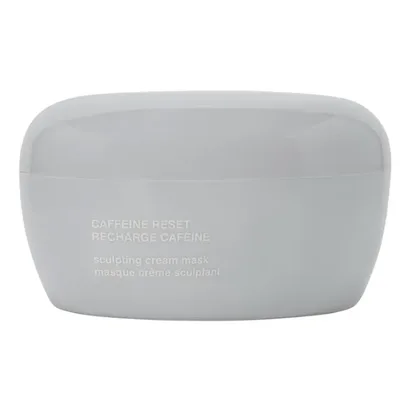 rhode Caffeine Reset Sculpting Cream Mask