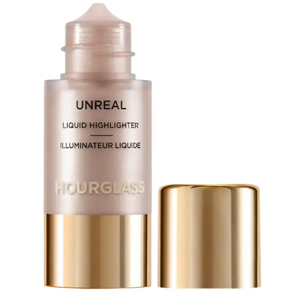 Hourglass Unreal Radiant Glow Liquid Highlighter