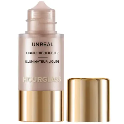 Hourglass Unreal Radiant Glow Liquid Highlighter