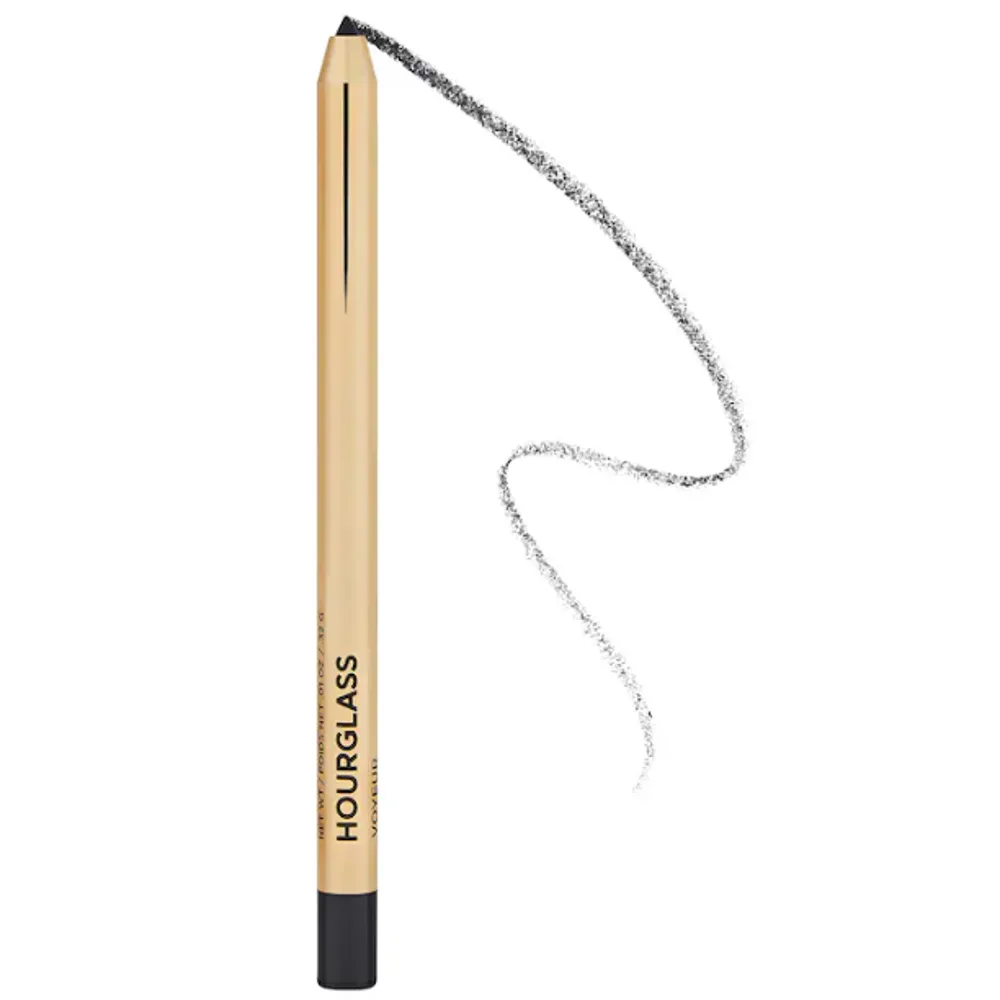 Hourglass Voyeur Waterproof Gel Eyeliner