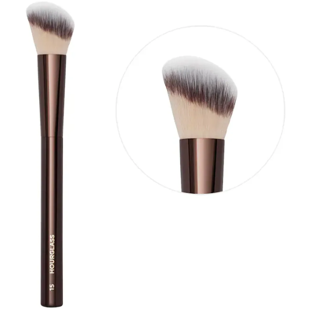 Hourglass No. 15 Blush Brush