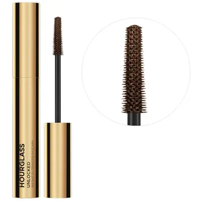 Hourglass Hourglass Unlocked Defining and Lengthening Tubing Mascara