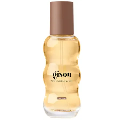 Gisou Mini Honey Infused Coco-Cacao Hair Perfume
