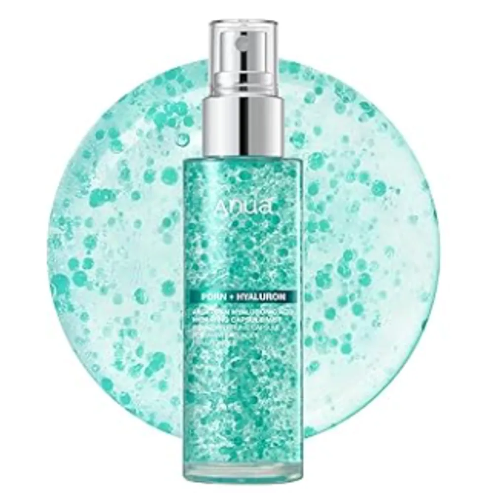 Anua PDRN Collagen Glow Facial Serum Spray