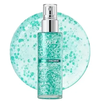 Anua PDRN Collagen Glow Facial Serum Spray
