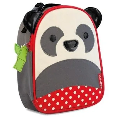 Lancheira Skip Hop Panda
