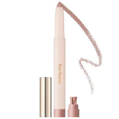Rare Beauty by Selena Gomez All of the Above Weightless Eyeshadow Stick