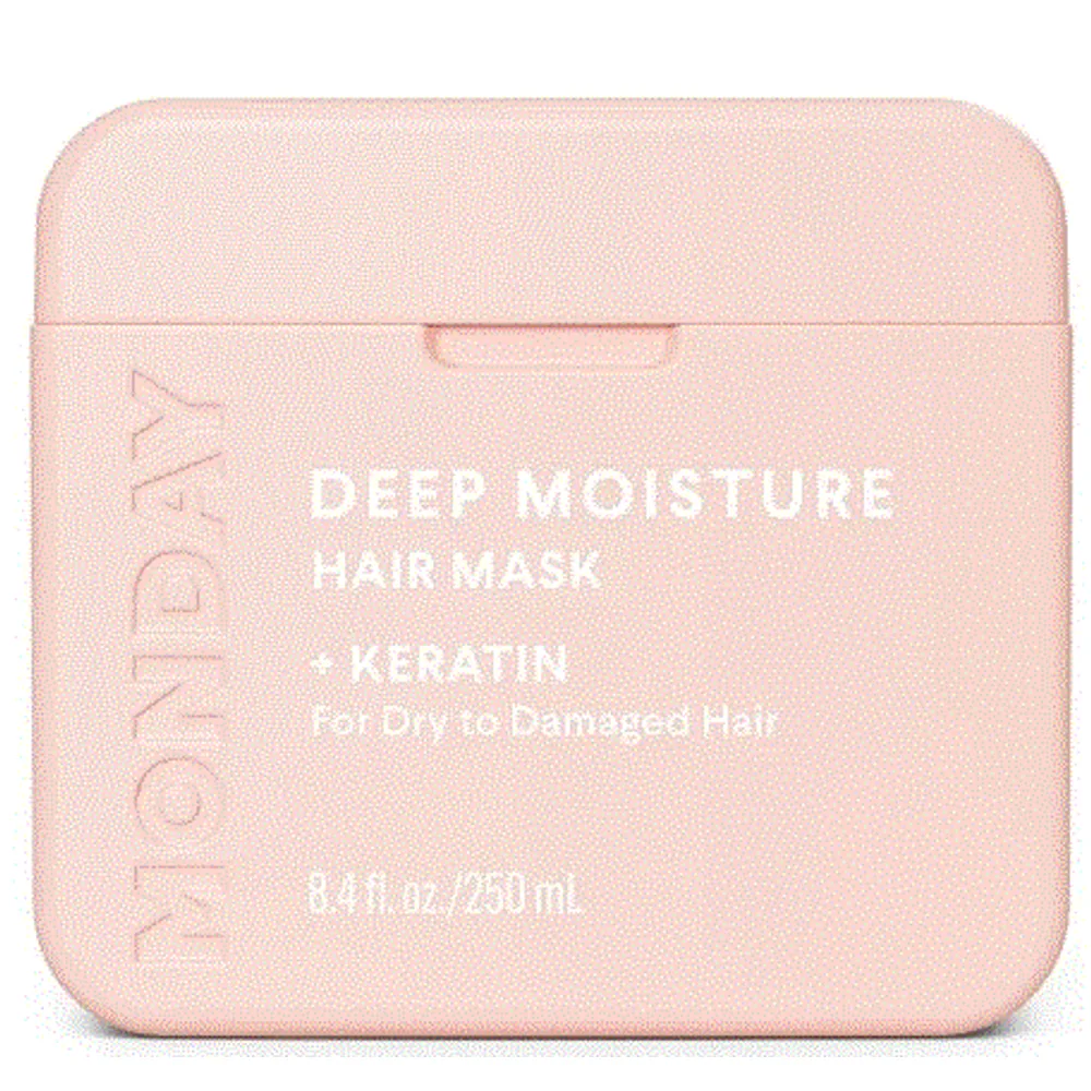 MONDAY Haircare Deep Moisture Hair Mask