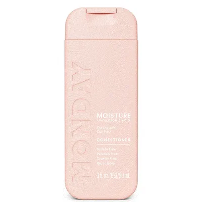 MONDAY Haircare Moisture Conditioner