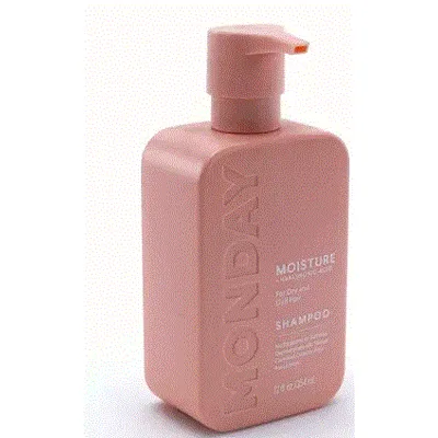 MONDAY Haircare Moisture Shampoo, Hydration Boost Dry Hair