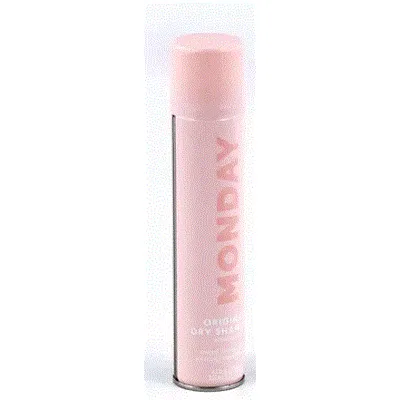 MONDAY Haircare Original Dry Shampoo SLS and Benzene-Free