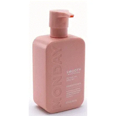 MONDAY Haircare SMOOTH Conditioner with Wheat Protein