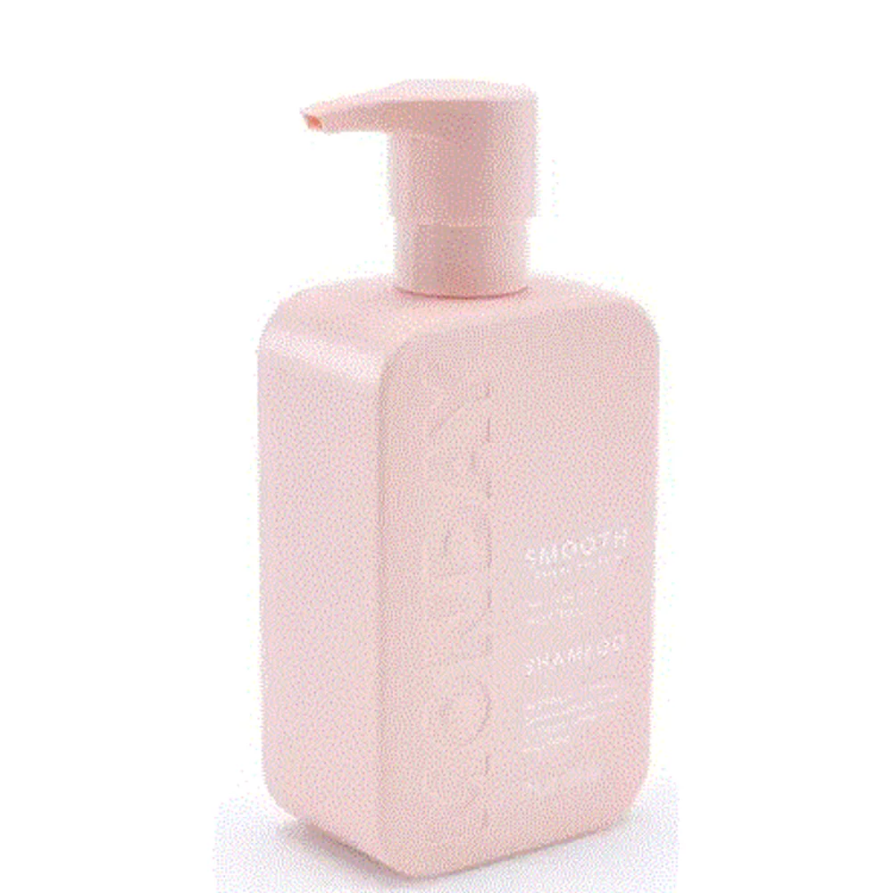 MONDAY Haircare SMOOTH Shampoo Softens Curly Wavy Hair