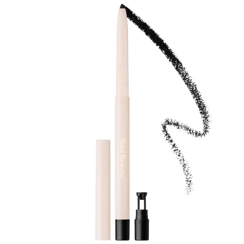 Rare Beauty by Selena Gomez Perfect Strokes Longwear & Waterproof Gel Eyeliner