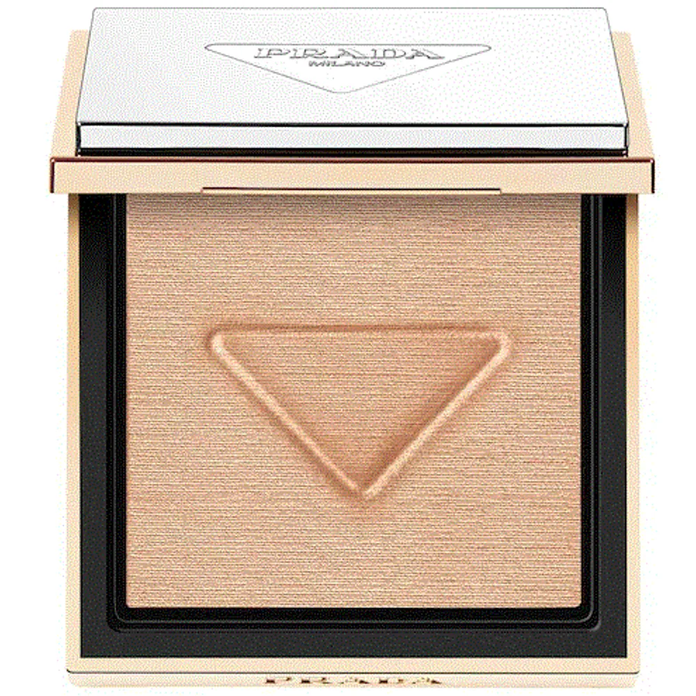 Prada Prada Light Glowing Highlighter Powder