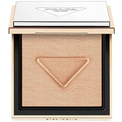 Prada Prada Light Glowing Highlighter Powder