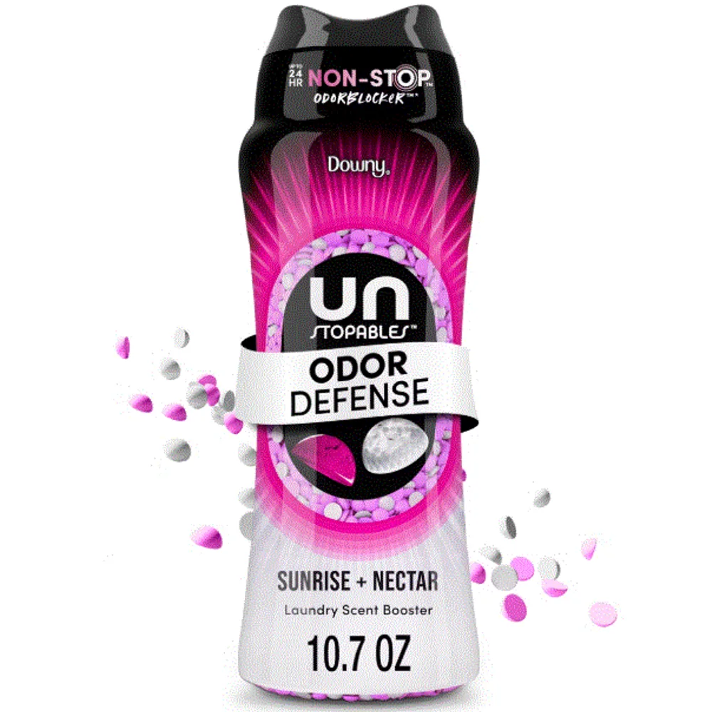 Downy Sunrise Nectar Laundry Additive Beads