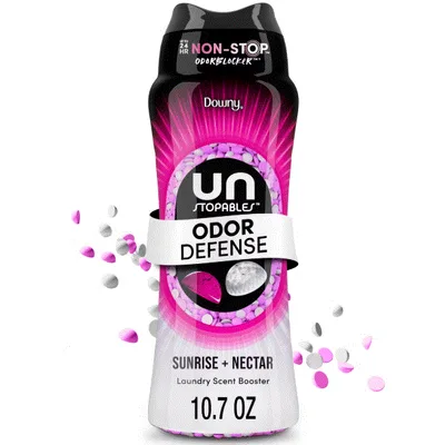 Downy Sunrise Nectar Laundry Additive Beads