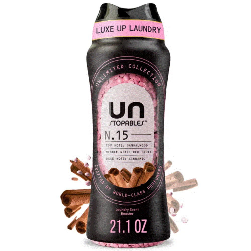 Downy Unstopables Unlimited Collection In Wash Scent Booster Beads