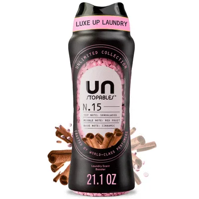 Downy Unstopables Unlimited Collection In Wash Scent Booster Beads