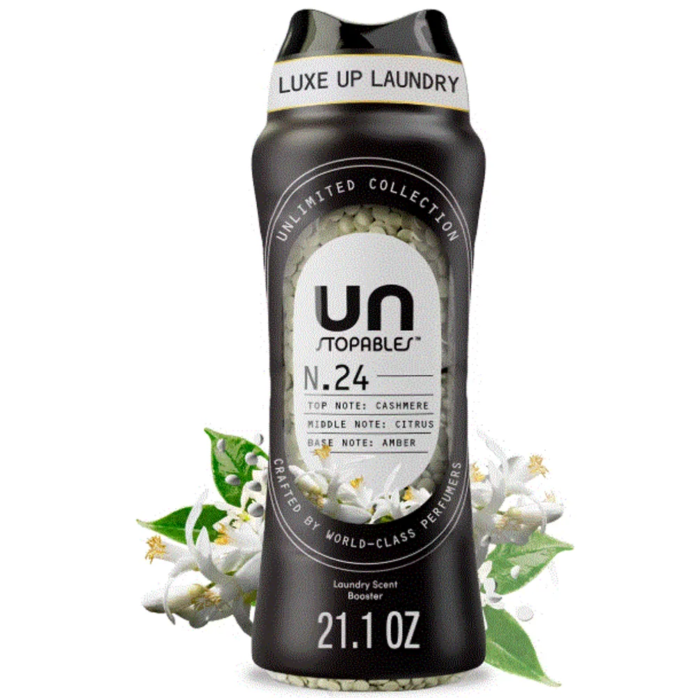 Downy Unstopables Unlimited Collection In Wash Scent Booster Beads