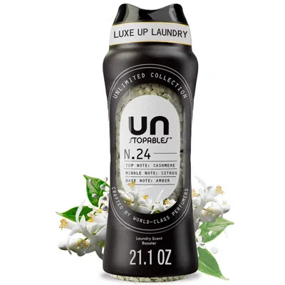 Downy Unstopables Unlimited Collection In Wash Scent Booster Beads