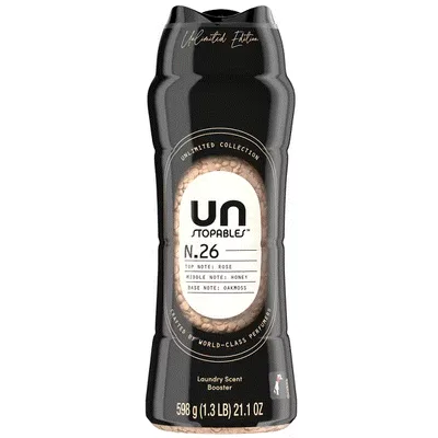 Downy Unstopables Unlimited Collection In Wash Scent Booster Beads