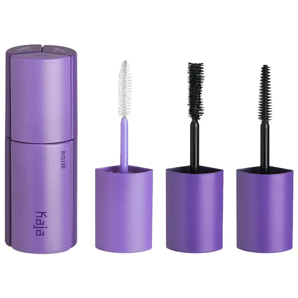 Kaja Wink Lash Trio Mascara