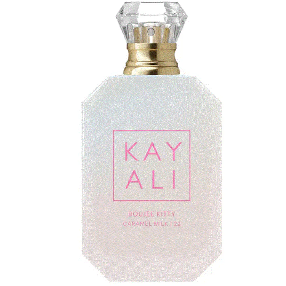 KAYALI BOUJEE KITTY CARAMEL MILK 22 | Eau de Parfum