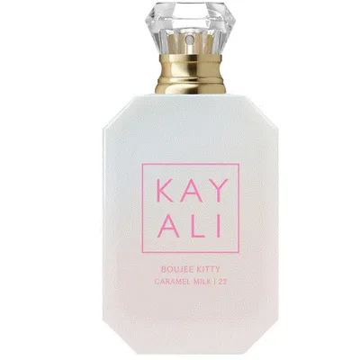 KAYALI BOUJEE KITTY CARAMEL MILK 22 | Eau de Parfum