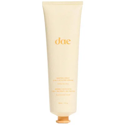 dae Cactus Fruit 3-in-1 Styling Cream