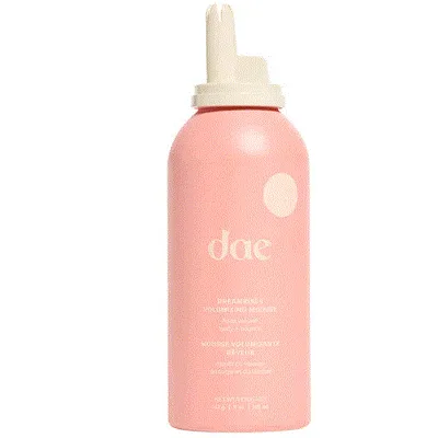 dae Dreamriser Volumizing + Hydrating Hair Mousse with Heat Protection