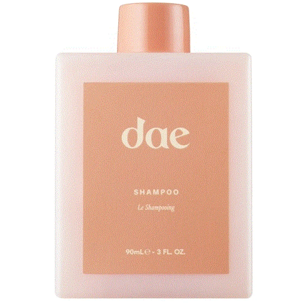 dae Mini Signature Shampoo
