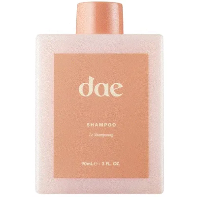 dae Mini Signature Shampoo