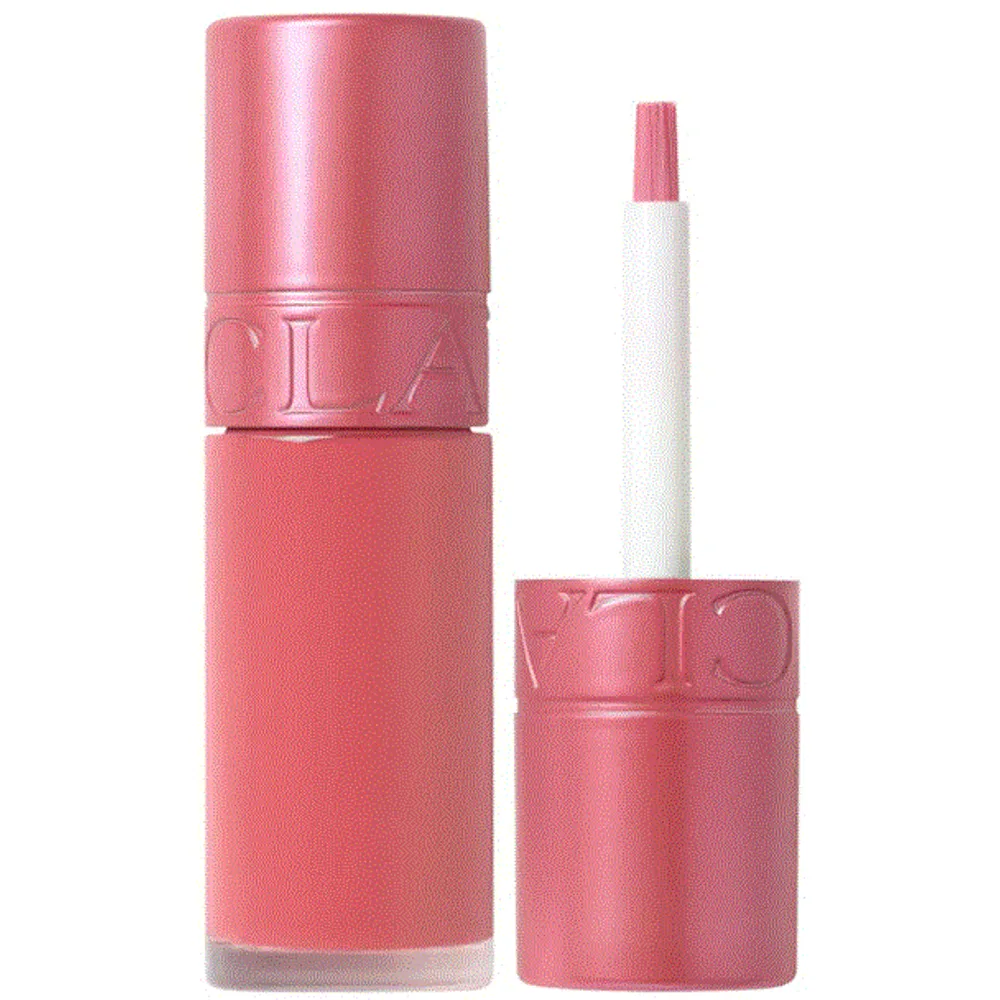 Clarins Hydrating Water Lip Stain Kiss-Proof & Matte Finish