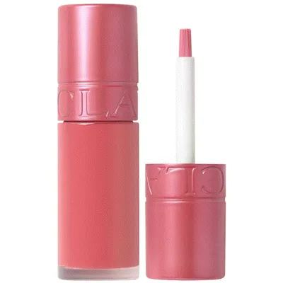 Clarins Hydrating Water Lip Stain Kiss-Proof & Matte Finish