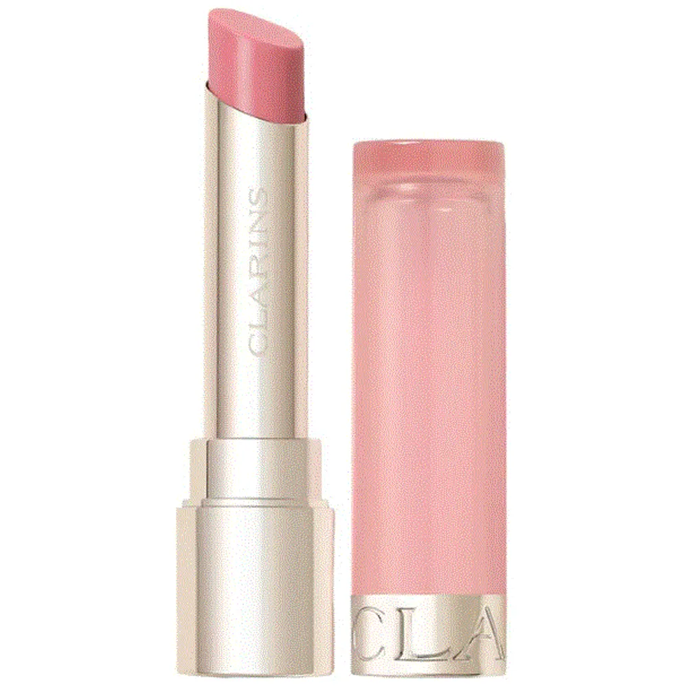 Clarins Hydrating Peptide & Plumping Lip Oil Balm