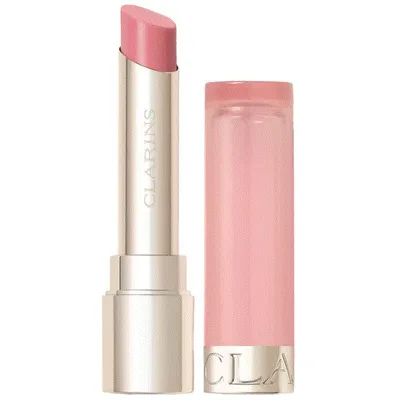 Clarins Hydrating Peptide & Plumping Lip Oil Balm