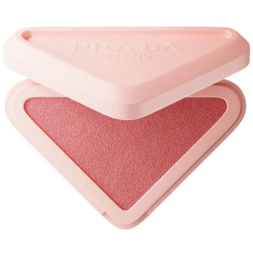 Prada Touch Cream-To-Powder Soft Blur Longwear Blush