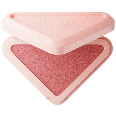 Prada Touch Cream-To-Powder Soft Blur Longwear Blush