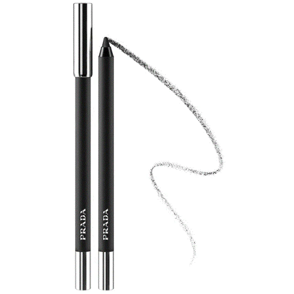 Prada Pradalines Gliding Waterproof Smudge Proof Eye Pencil