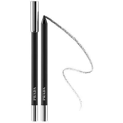 Prada Pradalines Gliding Waterproof Smudge Proof Eye Pencil