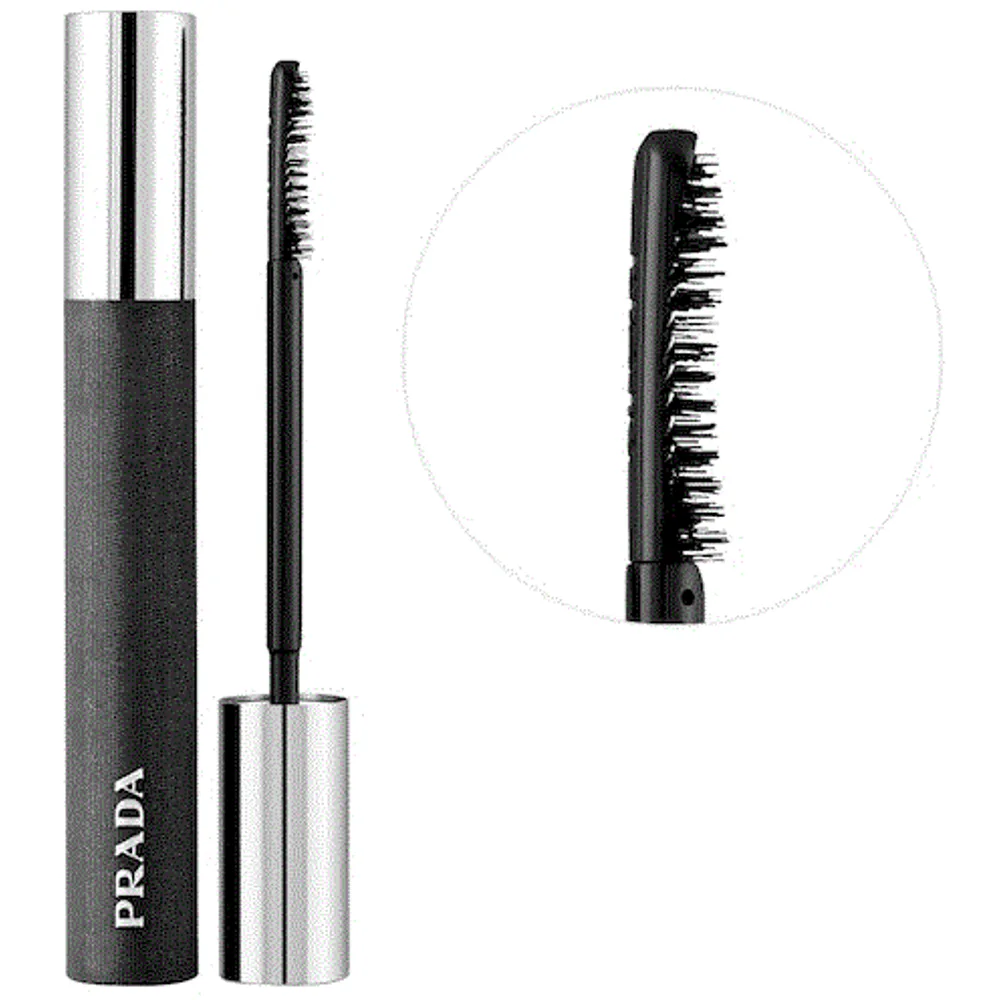 Prada Pradascope Lash Lifting & Lengthening Mascara