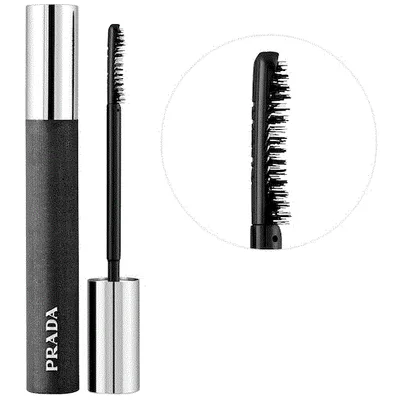 Prada Pradascope Lash Lifting & Lengthening Mascara